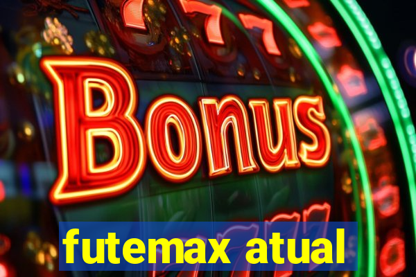 futemax atual